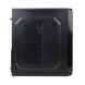 Корпус LP 2012-450W 12см black case chassis cover с 2xUSB3.0+1xUSB2.0 10004 фото 3