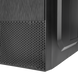 Корпус БЕЗ БЖ LP 2109 - black case chassis cover 1xUSB2.0, 2xUSB3.0 21382 фото 5