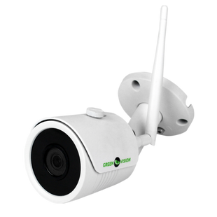Зовнішня IP камера GV-110-IP-E-СOF50-25 Wi-Fi 5MP 12686 фото