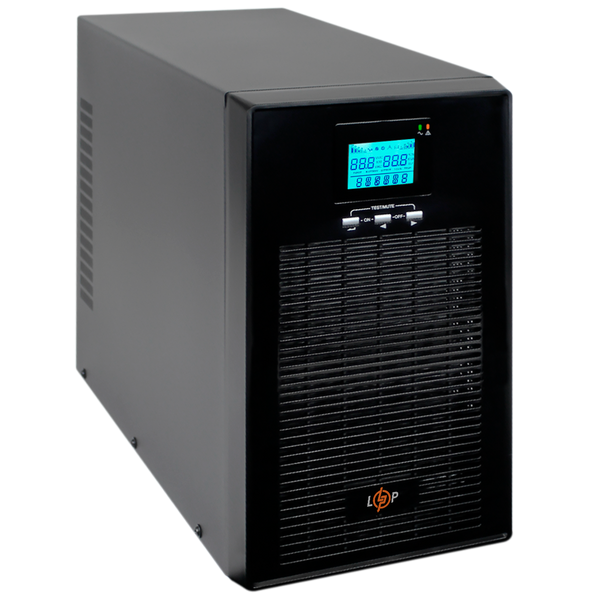 Smart-UPS LogicPower 3000 PRO (with battery) 6783 фото