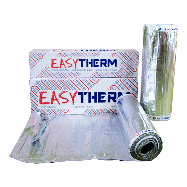 Нагрівальний мат двожильний Easytherm EMF 3.50 20071 фото