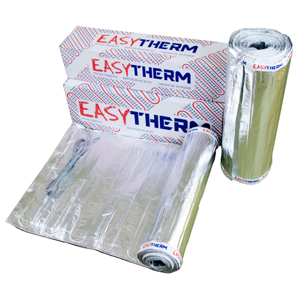 Нагревательный мат двухжильный Easytherm EMF 3.50 20071 фото