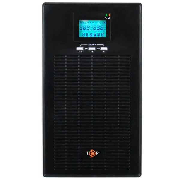 Smart-UPS LogicPower 3000 PRO (with battery) 6783 фото