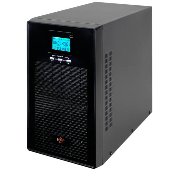 Smart-UPS LogicPower 3000 PRO (with battery) 6783 фото