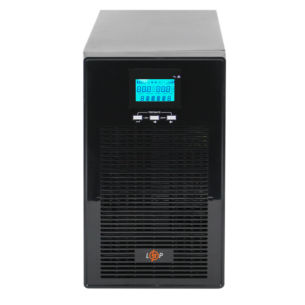 Smart-UPS LogicPower 3000 PRO (with battery) 6783 фото