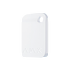 Защищенный бесконтактный брелок для клавиатуры AJAX Tag - 3 шт. (white) 14886 фото 1