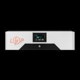 Дополнительный аккумулятор для LP Autonomic Power F 5000W (АКБ 5200Wh) Solar белый с черным 24377 фото