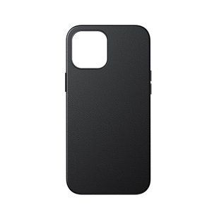 Магнітний чохол Baseus для iPhone 12 Pro Max Чорний (LTAPIPH67N-YP01) 16692 фото