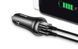 Автомобильное зарядное устройство Baseus Gentry Dual-U Quick Charge Black (CCALL-GC01) 16621 фото 3