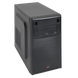 Корпус LP 6103 - 400w 12cm MATX 7918 фото 2