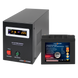 Комплект резервного питания LP (LogicPower) ИБП + литиевая (LiFePO4) батарея (UPS B800 + АКБ LiFePO4 750W) 19395 фото 4