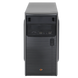 Корпус LP 6103 - 400w 12cm MATX 7918 фото 4