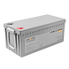 Акумулятор мультигелевий LP-MG 12V - 200 Ah Silver 2318 фото 4