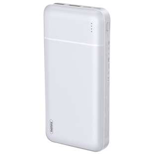 Внешний аккумулятор Remax Lango 20000mAh Белый (RPP-166) 19623 фото