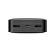 Зовнішній акумулятор Baseus Bipow Digital Display 20000mAh 15W Черный (PPBD050101) 20395 фото 3