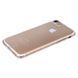 Чехол Baseus для iPhone SE 2020/8/7 Simple Anti-Shock Clear (ARAPIPH7-JZ02) 16402 фото 3