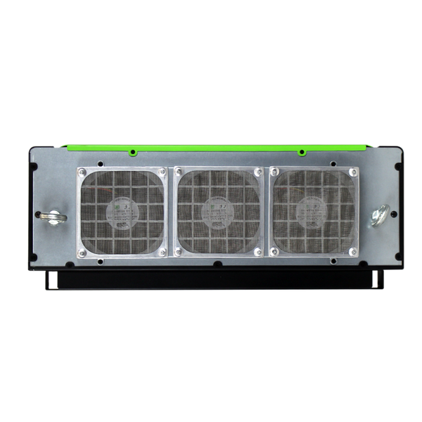 Гібридний сонячний інвертор (ДБЖ) LPW-HMG-104815-10kVA (10кВт) 48V 2MPPT 400-800V - 3 фазний 13254 фото