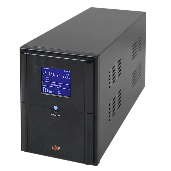 LogicPower LPM-L1100VA (770W) LCD 4982 фото