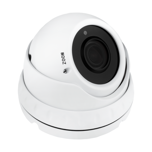Антивандальна IP камера GV-101-IP-E-DOS50V-30 POE 5MP 11022 фото