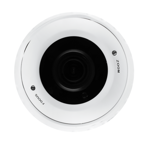 Антивандальна IP камера GV-101-IP-E-DOS50V-30 POE 5MP 11022 фото