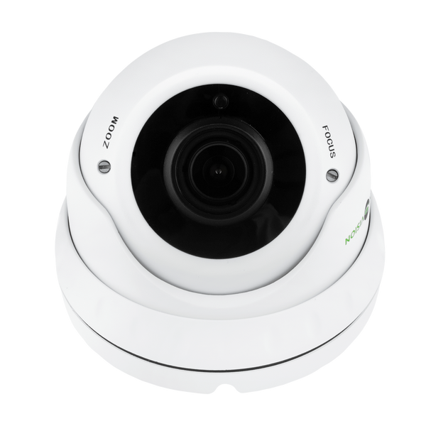 Антивандальна IP камера GV-101-IP-E-DOS50V-30 POE 5MP 11022 фото