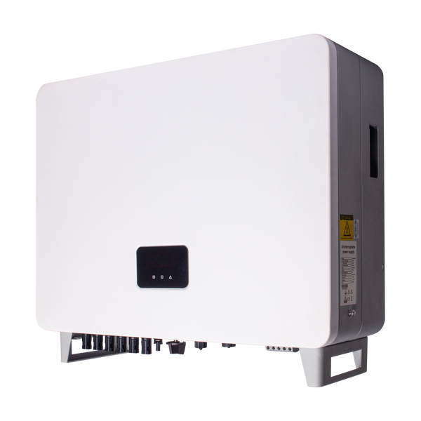 Солнечный сетевой инвертор LPM-SIWV-30kW 11382 фото