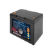 Комплект резервного питания для котла LP (LogicPower) ИБП + литиевая (LiFePO4) батарея (UPS 800VA + АКБ LiFePO4 1500W) 18958 фото 8