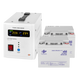 Комплект резервного живлення LogicPower 500 + мультигелева батарея 1080 Ватт (UPS 500+ АКБ MG 1080W) 23187 фото 1
