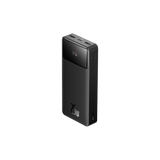 Зовнішній акумулятор Baseus Bipow Digital Display 20000mAh 25W Черный (PPBD020301) 20398 фото