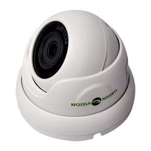 Антивандальна IP камера GV-099-IP-ME-DOS50-20 POE 5MP 11020 фото