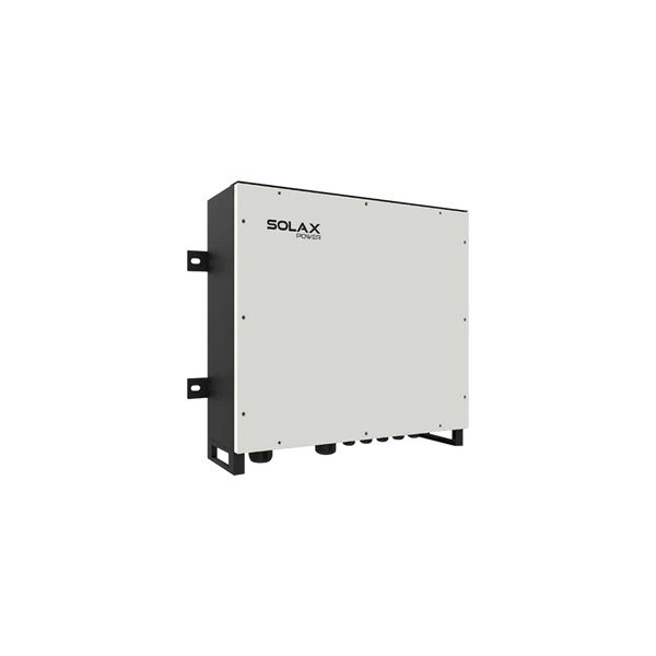 SOLAX модуль паралельного з'єднання PROSOLAX Multi X3-EPS BOX 75kW 21393 фото