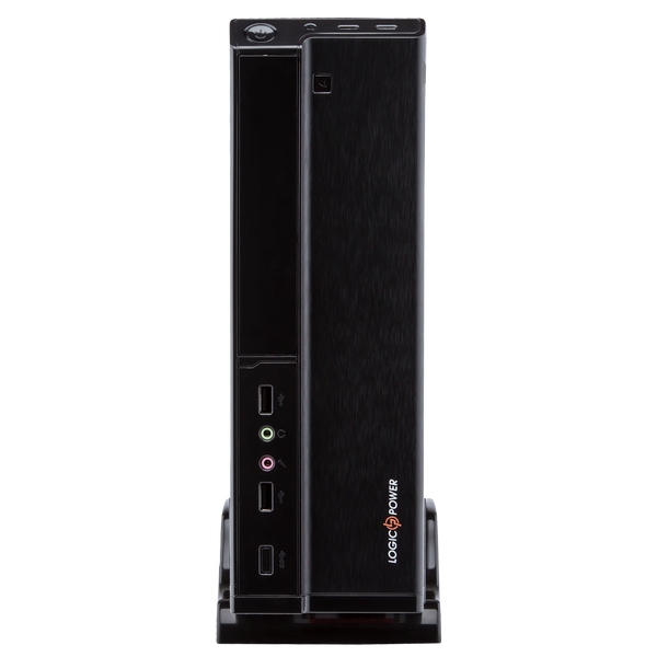 Корпус LP S620 400W Slim (без кардридера) 4220 фото