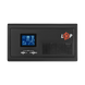 Комплект бесперебойного питания (ИБП LP 1500VA (1000Вт) с АКБ LPM-GL 12V - 200 Ah) 22256 фото 2