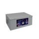 Аккумулятор LP LiFePO4 24V (25,6V) - 230 Ah (5888Wh) (BMS 200A/100A) металл 20107 фото 6