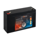 Акумулятор LP LiFePO4 6V - 12 Ah 14557 фото 2