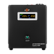 Комплект резервного питания LP (LogicPower) ИБП + литиевая (LiFePO4) батарея (UPS W800 + АКБ LiFePO4 960W) 19397 фото 5