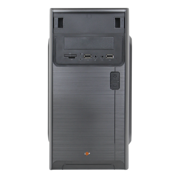 Корпус LP 6103 - БЕЗ БЖ MATX 9296 фото
