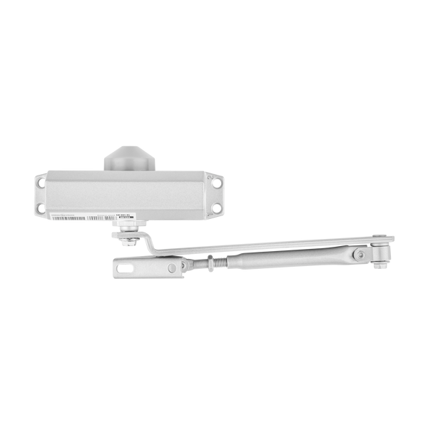 Доводчик дверей GreenVision GV-001-45 20134 фото