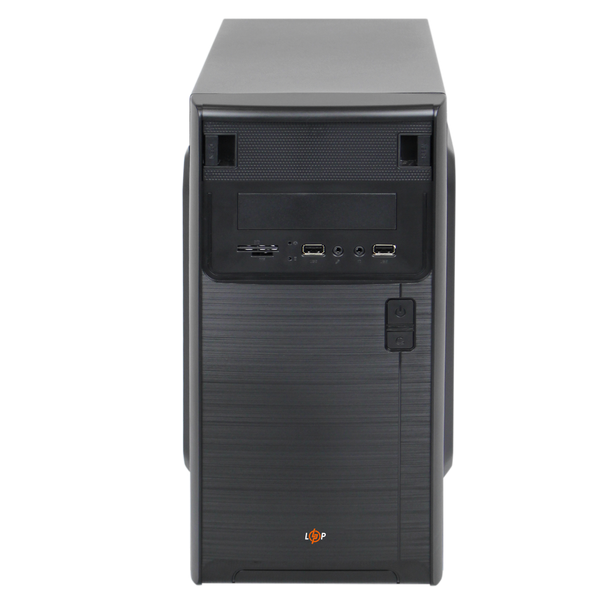 Корпус LP 6103 - БЕЗ БЖ MATX 9296 фото