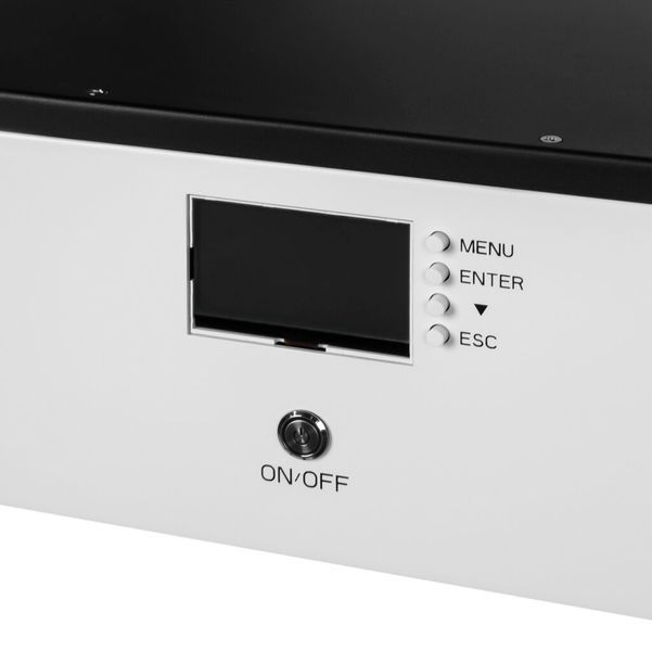 Джерело безперебійного живлення (ДБЖ) LP BOX DEYE 5kWh + АКБ 10kWh 22780 фото