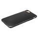 Чехол Baseus для iPhone SE 2020/8/7 Simple Anti-Shock Black (ARAPIPH7-JZ01) 16401 фото 3
