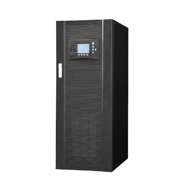 Гибридный солнечный инвертор (ИБП) LogicPower 40 kVA MPPT - 3 фазный 10023 фото