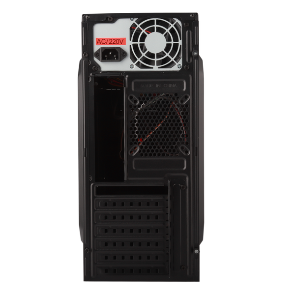 Корпус LP 2010-400W 12см 9577 фото