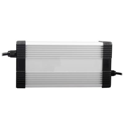 Зарядний пристрій для акумуляторів LiFePO4 72V (87.6V)-10A-720W 14593 фото