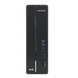 Корпус LP S602 BS 400W Slim 2хUSB 2.0 1594 фото 5