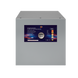 Аккумулятор LP LiFePO4 48V (51,2V) - 230 Ah (11776Wh) (BMS 200A/100A) металл 20111 фото 4