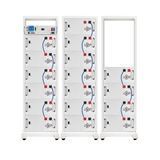 Акумулятор LP LiFePO4 Battery HVM 870,4V 315Ah (274176 Wh) BMS 160А P AB Lrack white 40615 фото