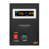 Logicpower LPY-B-PSW-1500VA+ (1050W) 10A/15A 24V 4130 фото