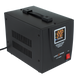 Стабілізатор напруги LPT-1500RD BLACK (1050W) 4437 фото 2