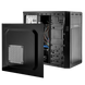 Корпус Everest 6116 - 500w 12cm MATX, 2xUSB3.0+2xUSB2.0 19642 фото 1